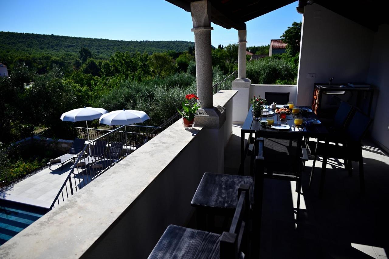 Vacation House Rubi Дубровник Екстериор снимка